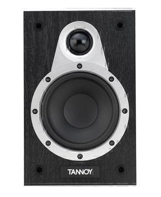 Полочная акустика Tannoy Eclipse Mini black oak артикул X34032182-1-3