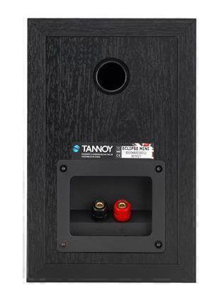 Полочная акустика Tannoy Eclipse Mini black oak артикул X34032182-1-2
