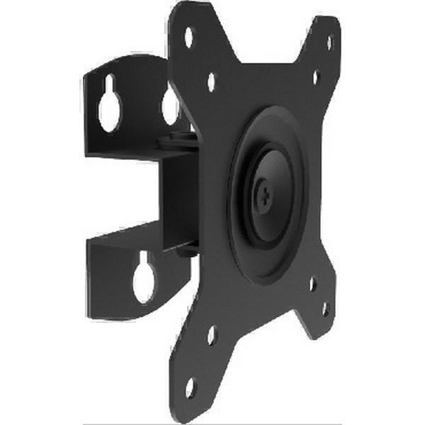 Крепления для телевизоров Металлдизайн (Metaldesign) MD 3306 ExtraSlim черный артикул X33929719-1