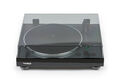 Проигрыватель винила Thorens TD 102 A black (черный) артикул T374889-1-2