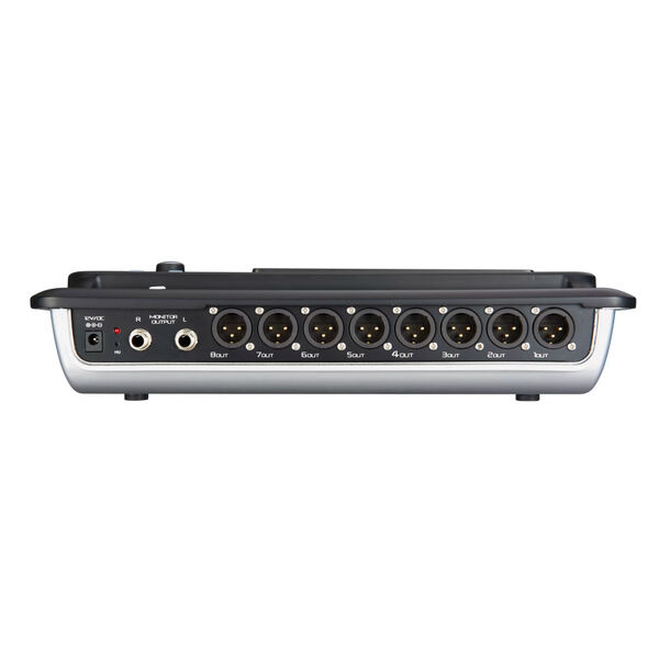 Микшерный пульт SOUNDKING DM20 артикул A153171-1-5