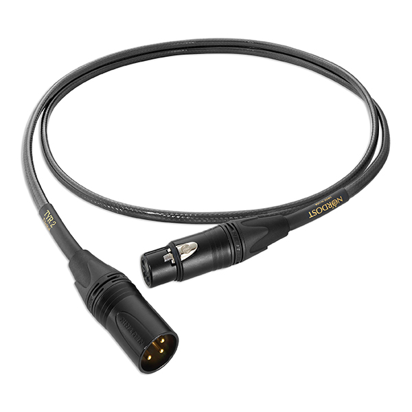 Кабель Nordost Tyr2 Digital XLR 3.0м артикул A140471-1