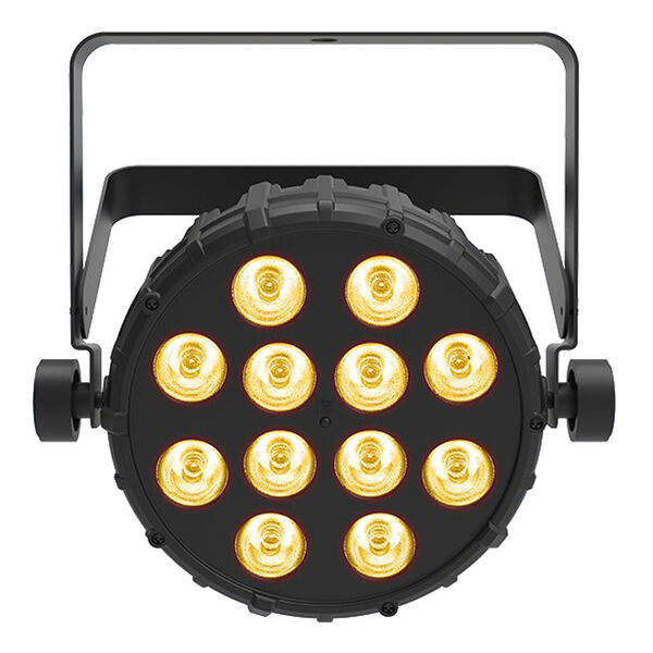 Световое оборудование Chauvet-dj SlimPar Q12 BT артикул A117020-1-3