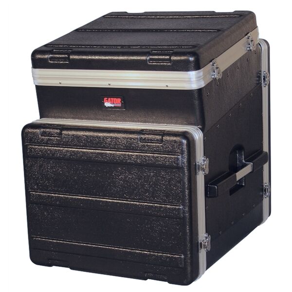Кейс рэковый GATOR GRC-10X8 артикул A122011-1