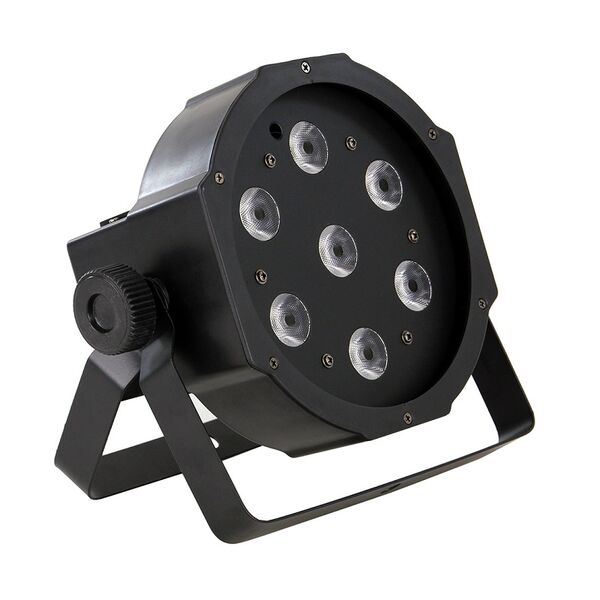 Световое оборудование Involight SLIMPAR784 артикул A109013-1