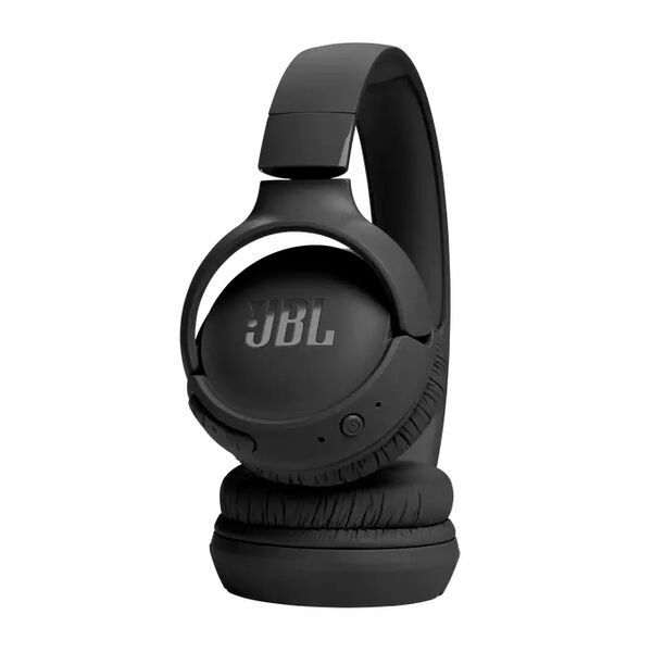 Наушники JBL Tune 520BT Black артикул A172225-1-7