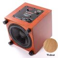 Сабвуфер MJ Acoustics Pro 80 Mk I walnut артикул A102871-1-2