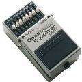 Педаль для гитары Boss GEB-7 Bass Equalizer артикул A123459-1-1
