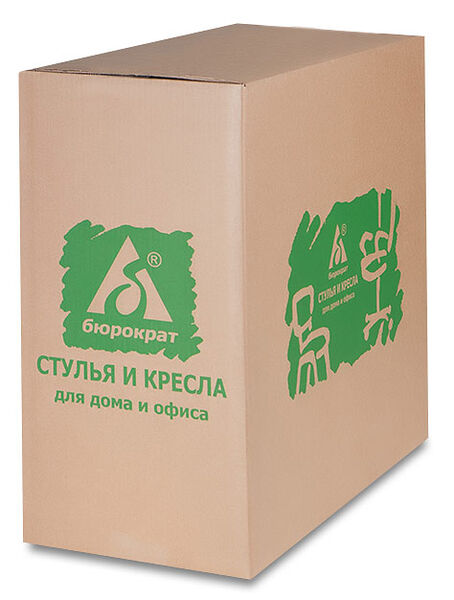 Кресло Бюрократ CH-W797/SD/TW-18 (Children chair Ch-W797 l-green TW-03A seatl-green TW-18 mesh/fabric cross plastic plastik б) артикул A148159-1-6