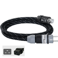 Кабель питания Mudra Akustik Power Cable Standard (NEUC19-20), 2м.