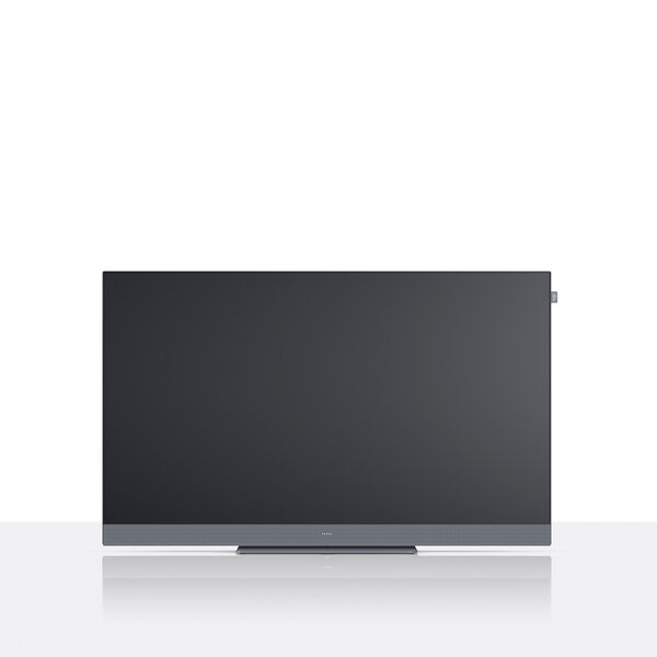 LED телевизор Loewe We. SEE 43 Storm Grey артикул A147467-1-4