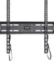 Крепления для телевизоров Металлдизайн (Metaldesign) MD 3144 Slim черный артикул X33930030-1-1