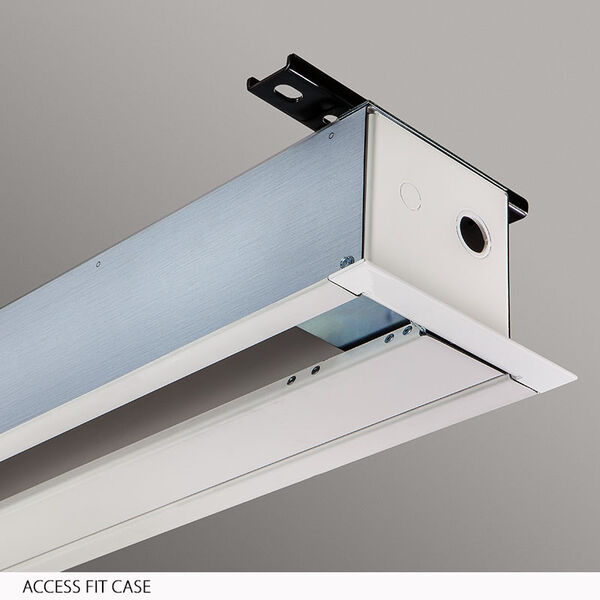 Экран Draper Access FIT/V HDTV (9:16) 234/92" 114*203 XH600V ebd 12" артикул A111959-1-5