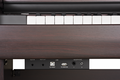 Цифровое пианино Becker BAP-62R артикул A128157-1-5