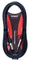 Кабель межблочный XLR-M-Jack Bespeco NCSMM1500 15 m артикул A146539-1-2