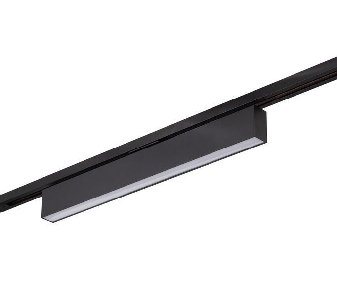 Светильник трековый Denkirs DK6640-BK (Black) артикул A152017-1-2