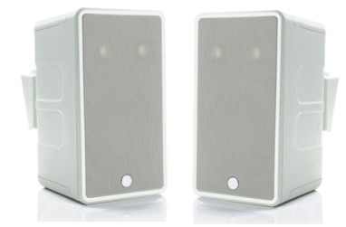 Всепогодная акустика Monitor Audio Climate 60T2 white (1 шт.) артикул A100272-1