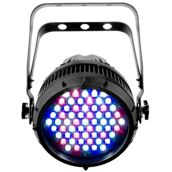 Архитектурный прожектор Silver Star SS332XCT BOOMERX2/TZ IP MK3 артикул A146154-1-2