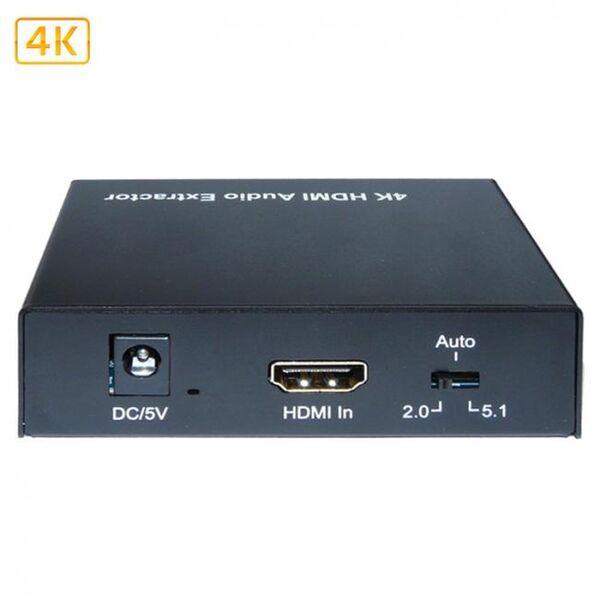 Конвертер Dr.HD CA 144 HHS артикул A111954-1-3