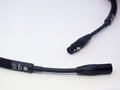 Кабель межблочный балансный Purist Audio Design Venustas XLR 1.0m Luminist Revision артикул A108684-1-2