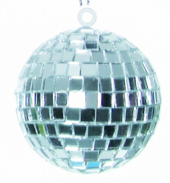 Световое оборудование Eurolite Mirror Ball 5 cm артикул A107852-1
