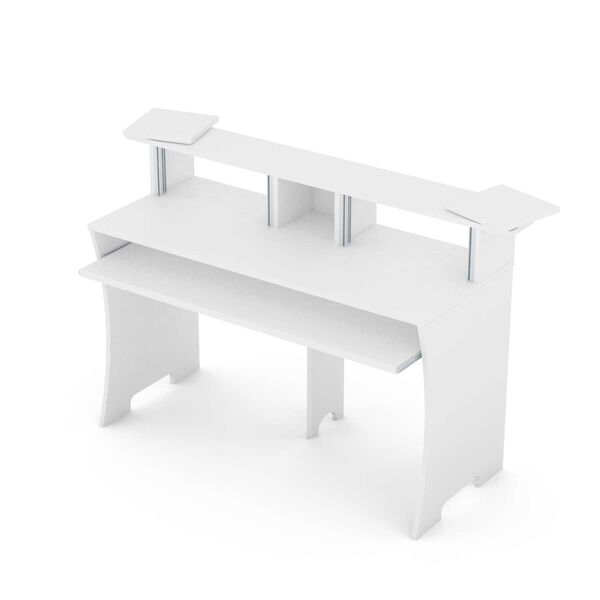 Стол аранжировщика Glorious Workbench white артикул A129141-1