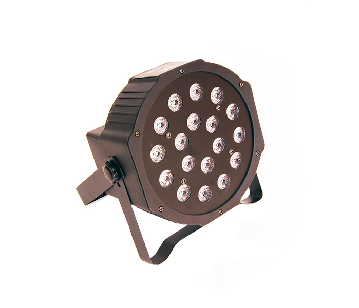 Светодиодный прожектор Bi Ray PL008-BR артикул A157010-1