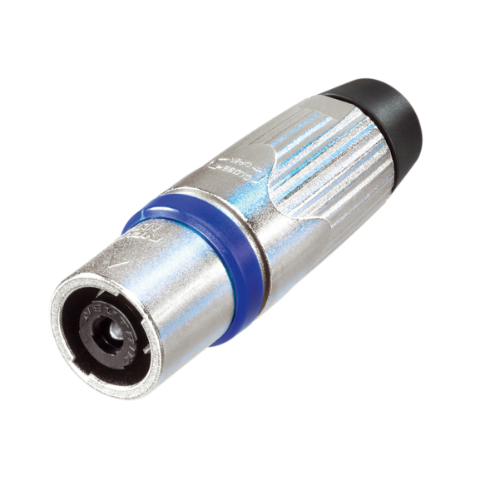 Разъем Neutrik NLT4MX артикул A125367-1