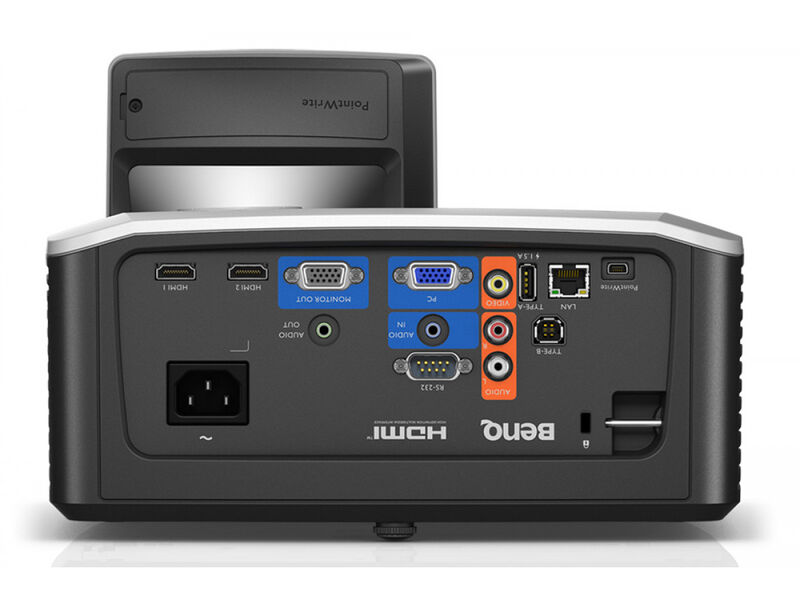 Проектор Benq MH856UST+ артикул A120419-1-6
