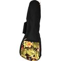Чехол для укулеле KALA UB-FL-T BAG Tenor