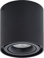 Светильник накладной Denkirs DK2001-BK (Black)