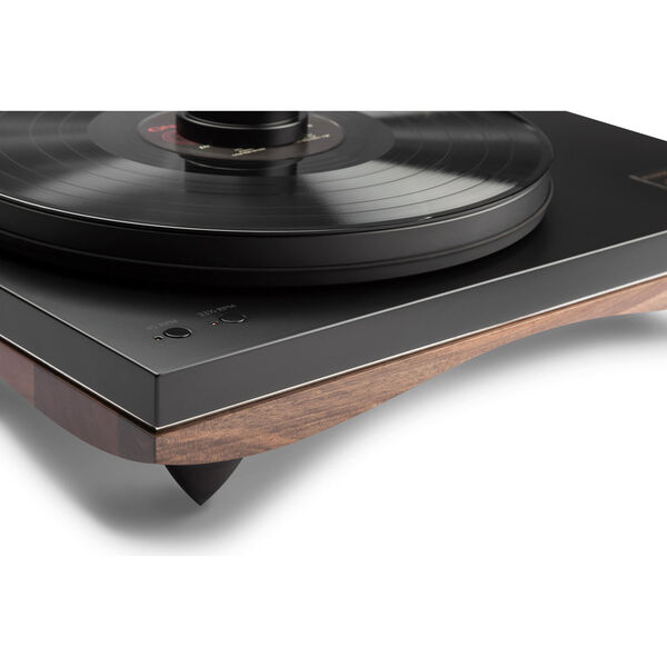 Проигрыватель винила Gold Note Pianoza (B-5.1) black lacquer артикул A123656-1-5