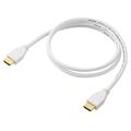 HDMI кабель Canare HDM02E 2m white артикул A102393-1-1