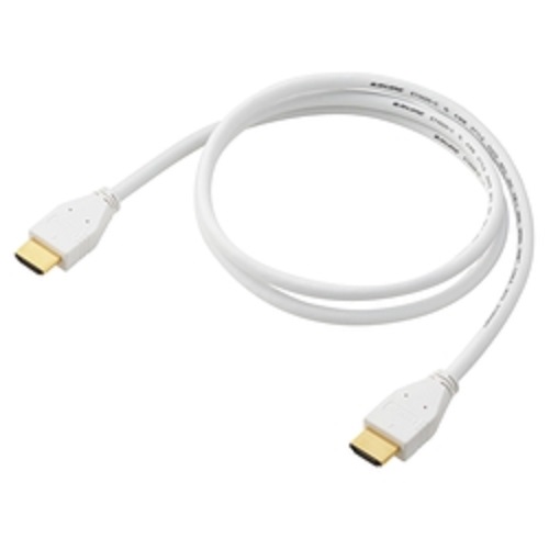 HDMI кабель Canare HDM02E 2m white артикул A102393-1