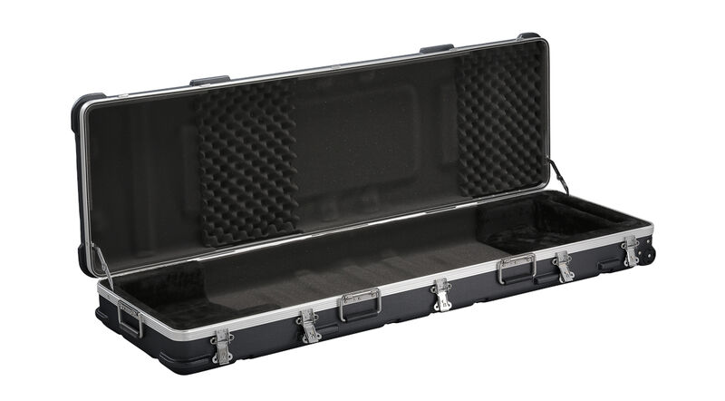 Кейс KORG HC-KRONOS2-88-BLK артикул A128934-1-4