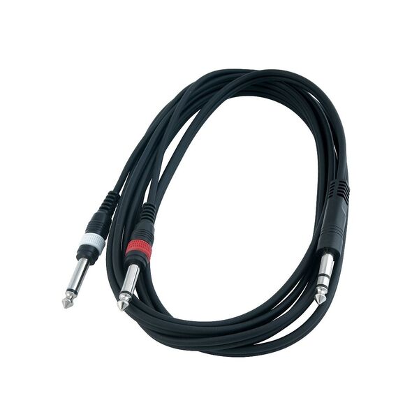 Кабель Rockcable RCL 20922 D4 артикул A158158-1-3