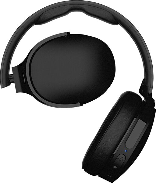 Наушники Skullcandy S6HTW-K033 HESH 3 WIRELESS BLACK/BLACK/BLACK артикул A120477-1-3