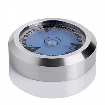 Пузырьковый уровень Clearaudio Level Gauge Stainless артикул A104136-1