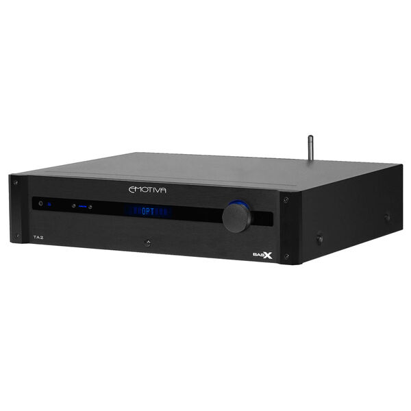 Интегральный усилитель Emotiva TA-2 артикул A165657-1-2