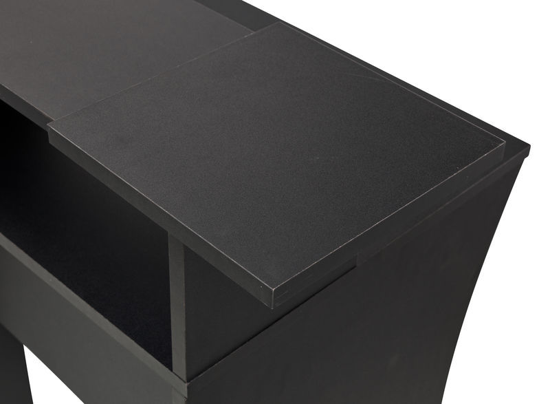 Стол аранжировщика Glorious Workbench black артикул A129140-1-6