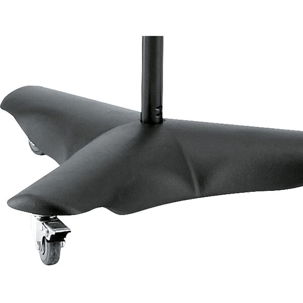 Микрофонная стойка K&M 21430-500-55 артикул A116337-1-5