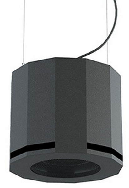 Подвесной сабвуфер CVGaudio SUBone model D-6/BL артикул A139979-1