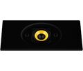 Настенная акустика CIC Audio CIC-500-OWSURR-4 Black артикул A174244-1-7
