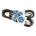 Кабель межблочный аудио QUIK LOK SX764-3 артикул A106644-1-1
