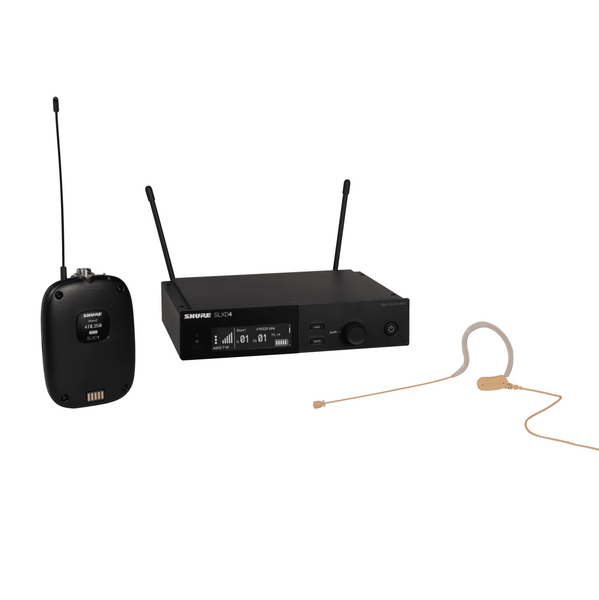 Радиосистема Shure SLXD14E/153T H56 (518-562MHz) артикул A133370-1