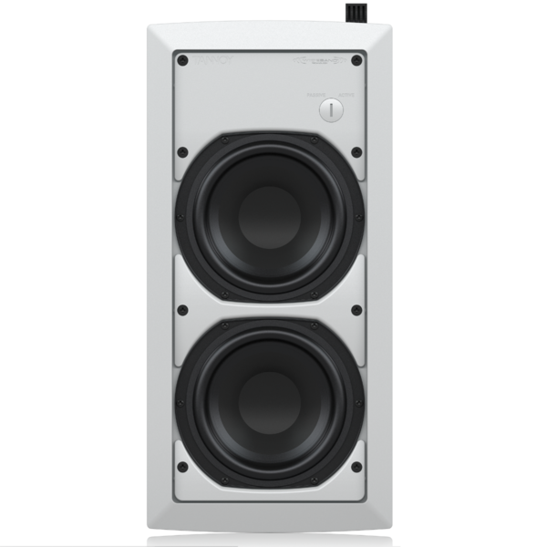 Сабвуфер Tannoy IW 62S-WH артикул A134699-1