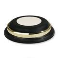 Комплект демпферов Goldkabel Dampfer mittel Gold (40920) 8 шт.