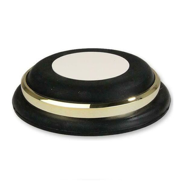 Комплект демпферов Goldkabel Dampfer mittel Gold (40920) 8 шт. артикул A142986-1