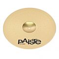 Тарелка Paiste 18" 101 Brass Crash/Ride артикул A159023-1-4