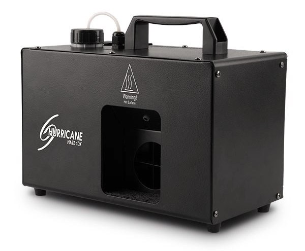 Генератор эффектов Chauvet Hurricane Haze 1DX артикул A113694-1-6